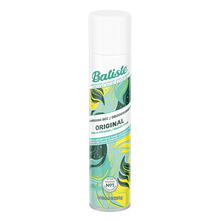 Shampooing sec parfum 24h original BATISTE 200ml