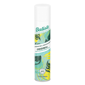 Shampooing sec parfum 24h original BATISTE 200ml