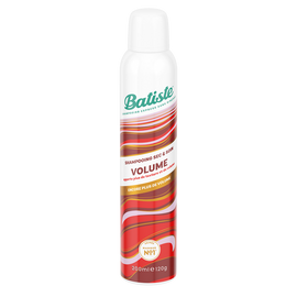 Shampooing sec volume BATISTE, spray 200ml