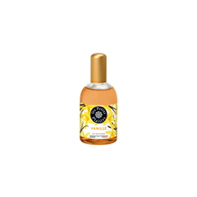 Eau de toilette parfum vanille LES PETITS PLAISIRS, vaporisateur de 110ml