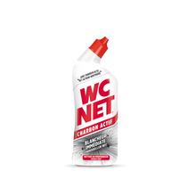 Gel charbon actif blancheur immédiate WC NET 750ml