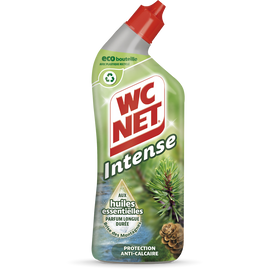 WCNET GEL INTENSE PROTECTION ANTI-CALCAIRE BRISE DES MONTAGN