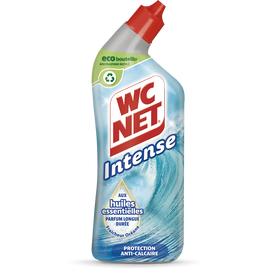 WCNET GEL INTENSE PROTECTION ANTI-CALCAIRE FRAICHEUR OCEANE
