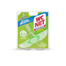 Bloc wc a/tartre 5 actions flr.citronniers/tilleu.WC NET 38g