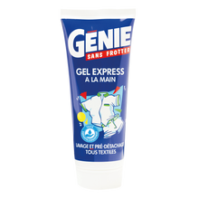 GENIE - Lessive liquide - Lavage à la main - 200 ml