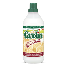 Savon sol marseille perfboost CAROLIN 1L