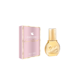 Eau de toilette  N°1 GLORIA VANDERBILT, vaporisateur de 30ml sous étui