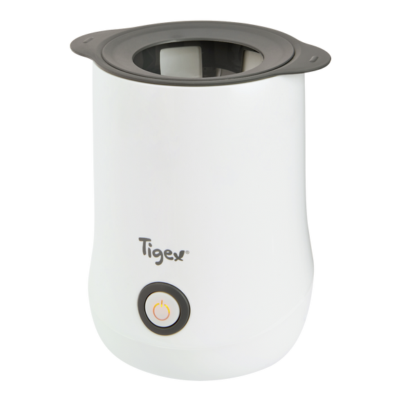 Chauffe biberon maison TIGEX