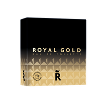 Eau de toilette Homme ROYAL gold - Vaporisateur 100ml