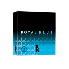 Eau de toilette Homme Royal blue sport, Vaporisateur 100ml