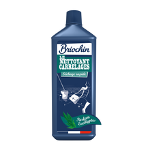 Super nettoyant pour carrelages séchage rapide BRIOCHIN, flacon de 1l