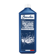 L'Authentique vinaigre de ménage BRIOCHIN, 1l