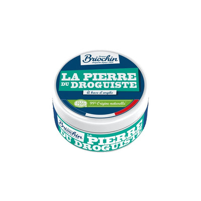 La Pierre du Droguiste ecocert BRIOCHIN, pot de 300g