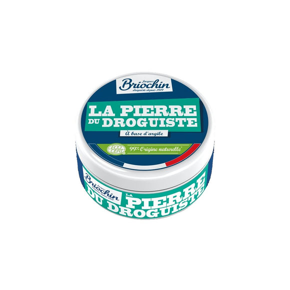 La Pierre du Droguiste ecocert BRIOCHIN, pot de 300g