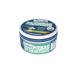 La Pierre du Droguiste ecocert BRIOCHIN, pot de 300g