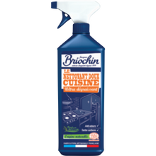 Le nettoie-tout cuisine ecocert BRIOCHIN, 750ml