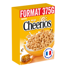 Céréales CHEERIOS, 375g