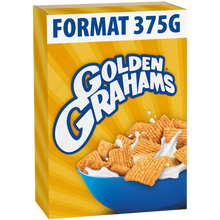 Céréales GOLDEN GRAHAMS - 375g