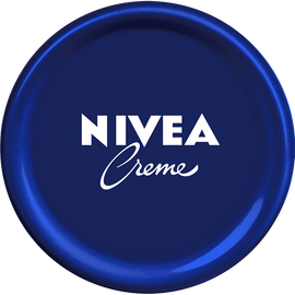 Crème NIVEA, pot de 200ml