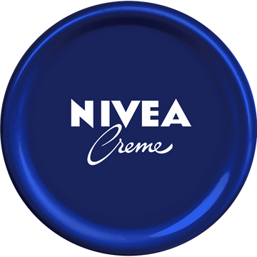 Crème NIVEA, pot de 200ml