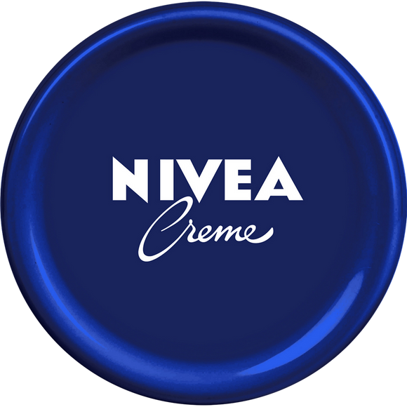 Crème NIVEA, pot de 200ml