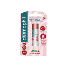 Stick kids fraise DERMOPHIL