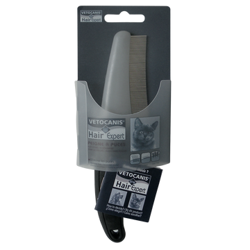 Peigne à puces chat VETOCANIS