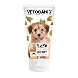 Shampooing chiot, VETOCANIS, 300ml