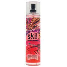 Brume parfumee skil passion JEANNE ARTHES 250ml