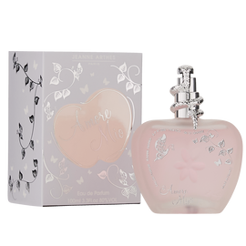 Eau de parfum femme new amore mio JEANNE ARTHES vaporisateur 100ml