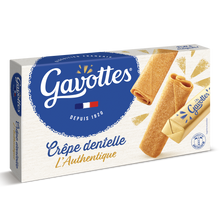 Crêpes dentelle Loc Maria GAVOTTES, 125g