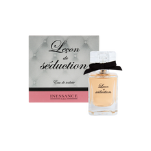 Eau de toilette leçon de séduction n°1 de CORINE DE FARME, vaporisateur de 50ml
