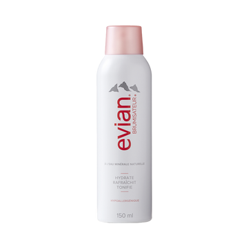 Brumisateur EVIAN atomiseur 150ml