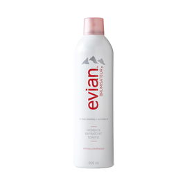 Brumisateur EVIAN atomiseur 400ml