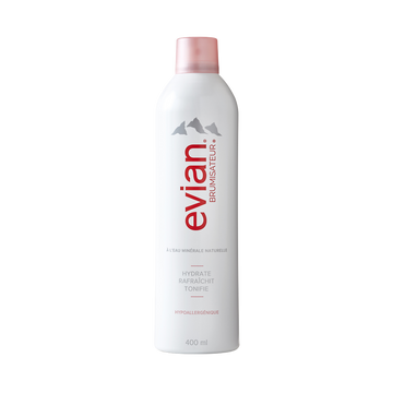 Brumisateur EVIAN atomiseur 400ml