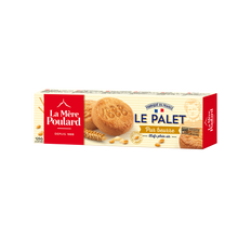 Les Palets LA MÈRE POULARD, 125g