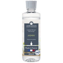 Recharge pour lampe Berger jasmin d'Egypte 400ml
