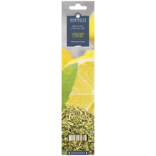 Bâtonnet d'encens verveine citron du Mexique x20