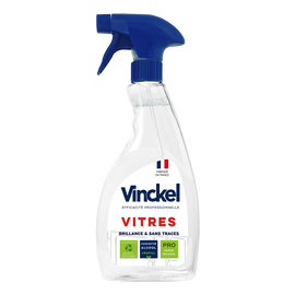 Nettoyant vitres VINCKEL 750ml