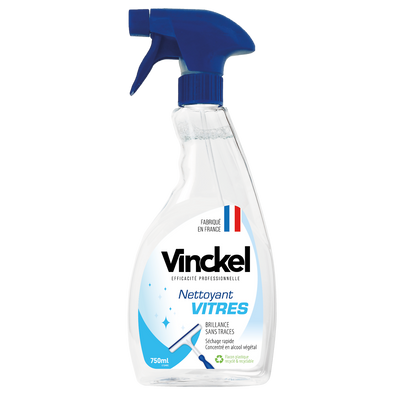 Nettoyant vitres VINCKEL 750ml