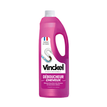 Déboucheur cheveux VINCKEL 1l