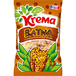 Bonbons Batna KREMA - Sachet de 360g
