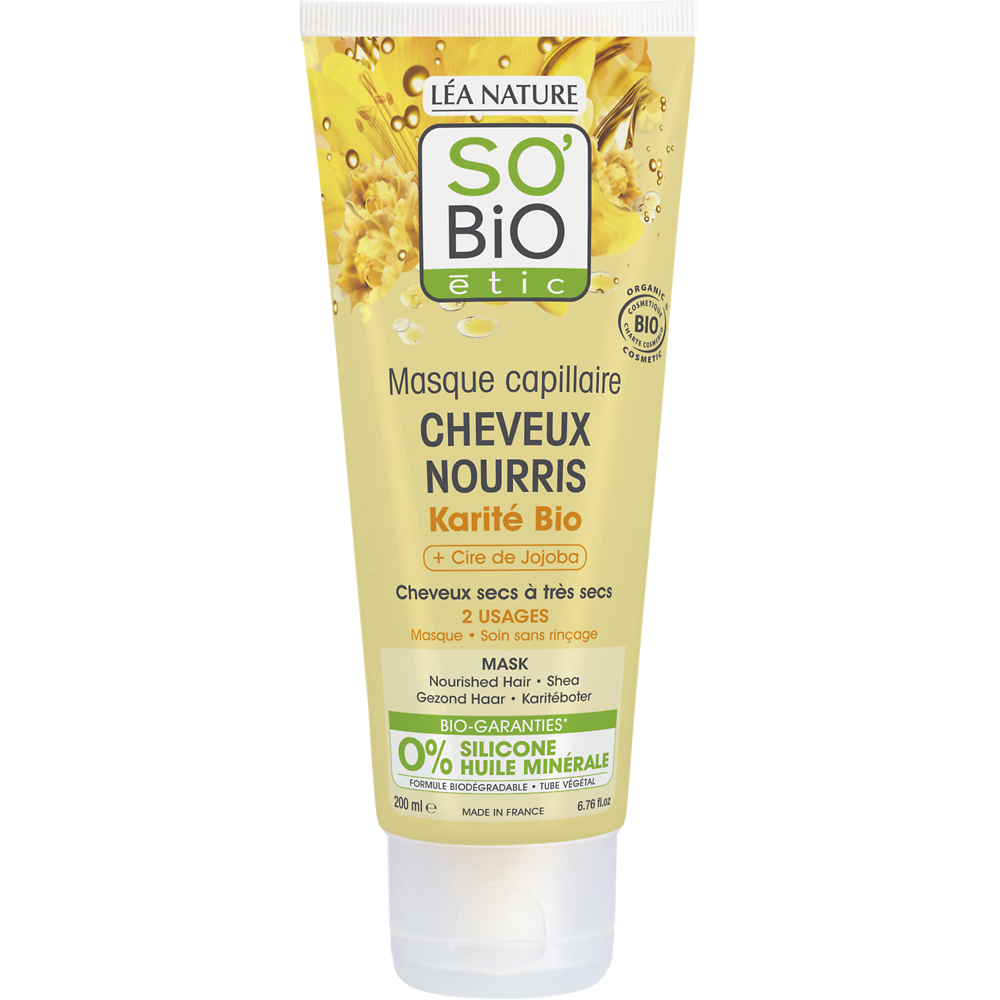 Après-shampooing et soin