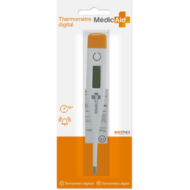 Thermomètre digital FX 7,5 MEDICAID