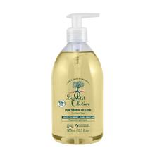 Pure Savon liquide LE PETIT OLIVIER 500ml