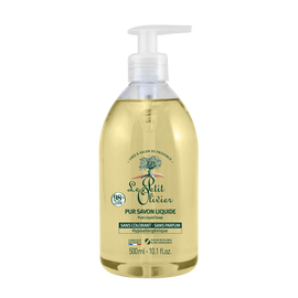 Pure Savon liquide LE PETIT OLIVIER 500ml