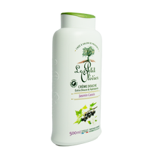 Crème douche Jasmin Cassis LE PETIT OLIVIER 500ml