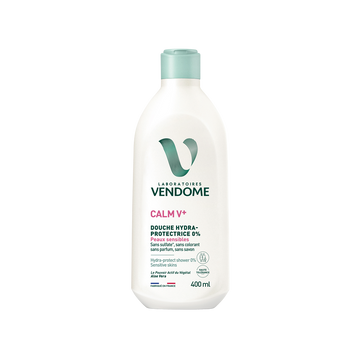 Douche laboratoires VENDOME hydra-protectrice 400ml