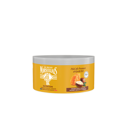 Masque cheveux nutrition karite miel LE PETIT MARSEILLAIS 300ml