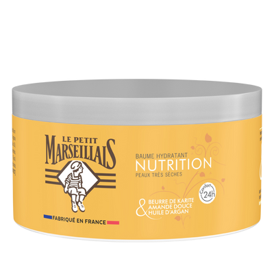 Hydratant et amincissant